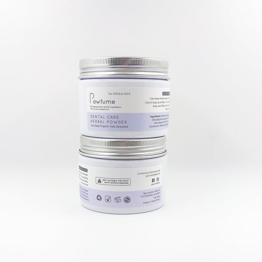 Dental Care Herbal Powder
